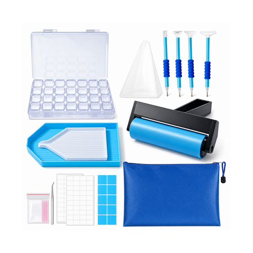 Diamond Painting Accessories Kit